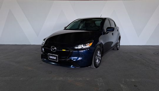 Mazda • Mazda 2
