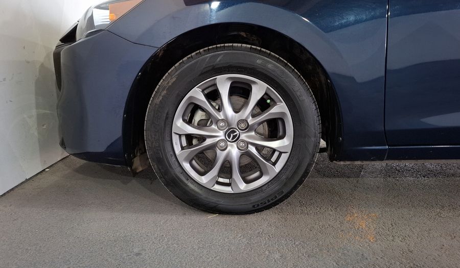Mazda 2 1.5 I SPORT Hatchback 2024