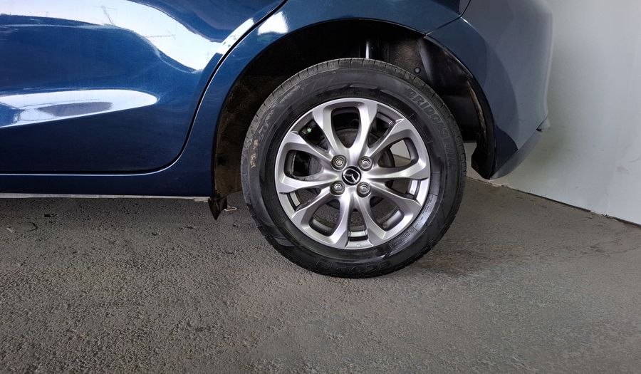 Mazda 2 1.5 I SPORT Hatchback 2024