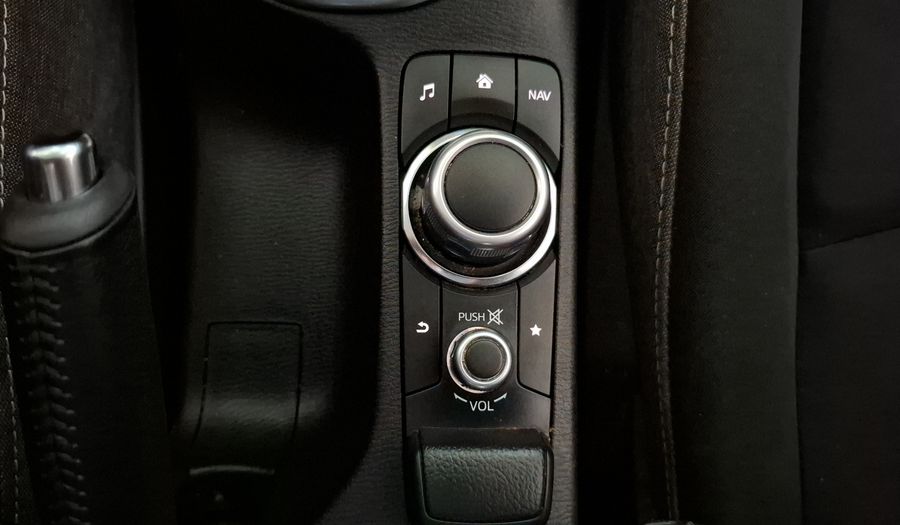Mazda 2 1.5 I SPORT Hatchback 2024