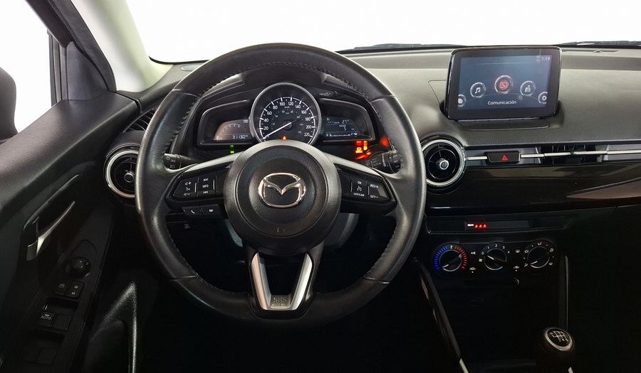 Mazda 2 1.5 I SPORT Hatchback 2024