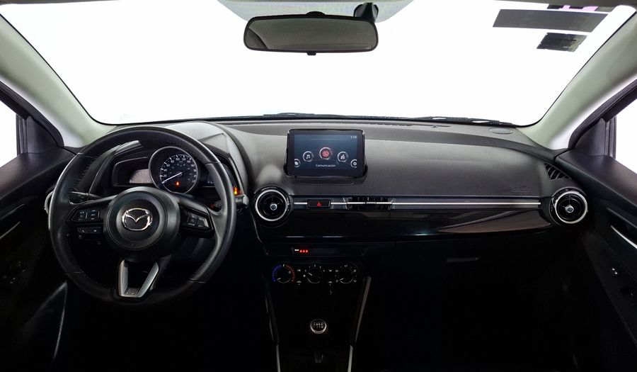 Mazda 2 1.5 I SPORT Hatchback 2024