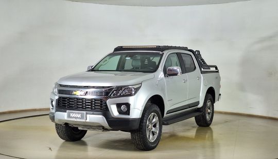 Chevrolet • Colorado