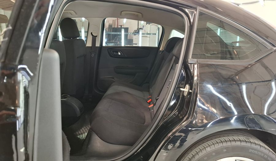 Citroen C4 1.6I 16V X PACK PLUS Hatchback 2011