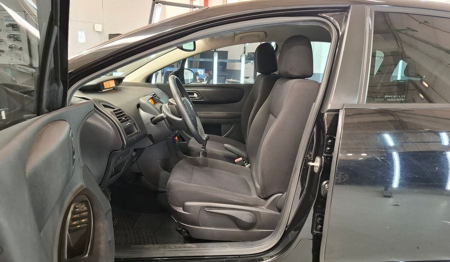 Citroen C4 1.6I 16V X PACK PLUS Hatchback 2011