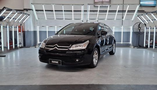 Citroen • C4