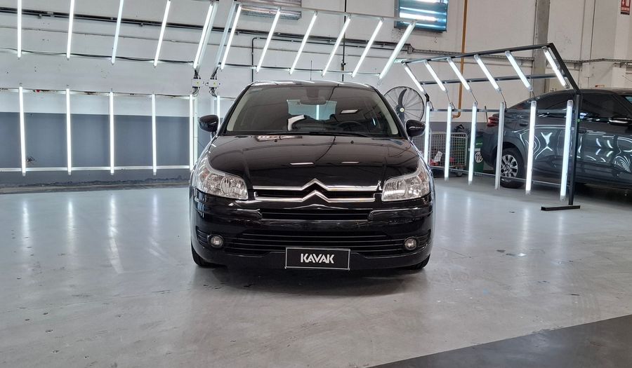 Citroen C4 1.6I 16V X PACK PLUS Hatchback 2011