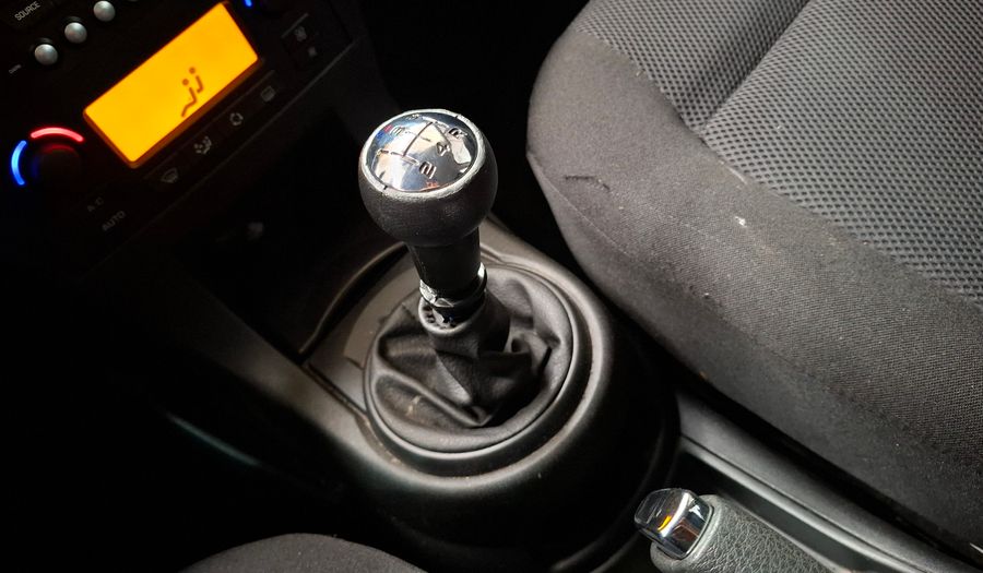 Citroen C4 1.6I 16V X PACK PLUS Hatchback 2011