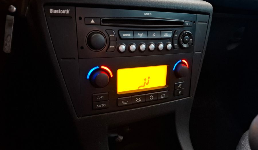 Citroen C4 1.6I 16V X PACK PLUS Hatchback 2011