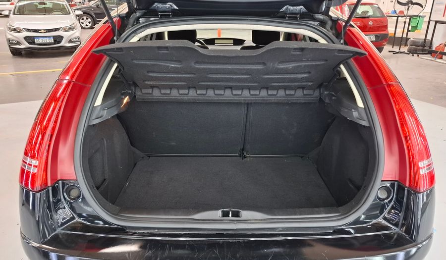 Citroen C4 1.6I 16V X PACK PLUS Hatchback 2011