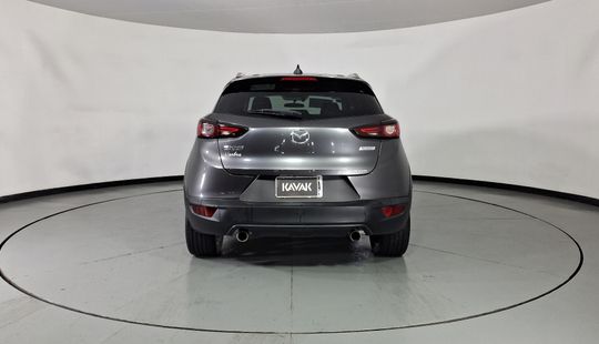 Mazda • CX-3