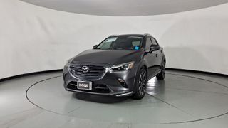 Mazda CX-3 2.0 I GRAND TOURING 2WD AT
