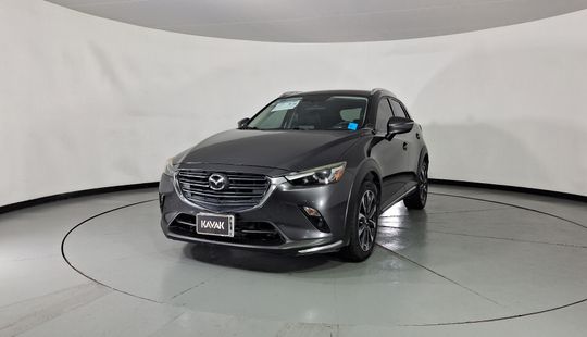 Mazda • CX-3