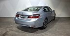 Honda Accord 2.4 EXL NAVI Sedan 2016