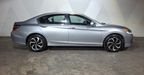 Honda Accord 2.4 EXL NAVI Sedan 2016