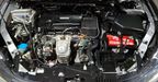 Honda Accord 2.4 EXL NAVI Sedan 2016