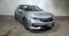 Honda Accord 2.4 EXL NAVI Sedan 2016