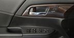 Honda Accord 2.4 EXL NAVI Sedan 2016