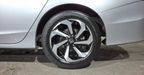 Honda Accord 2.4 EXL NAVI Sedan 2016