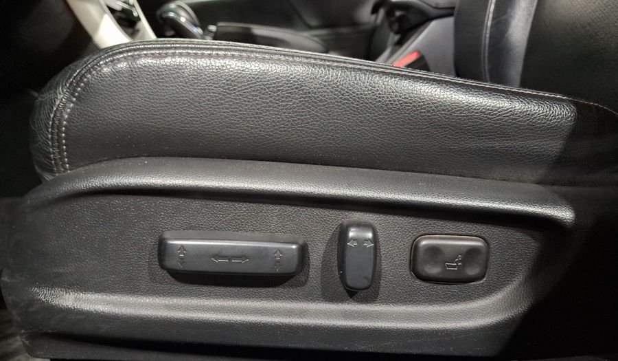 Honda Accord 2.4 EXL NAVI Sedan 2016