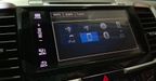 Honda Accord 2.4 EXL NAVI Sedan 2016