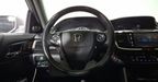 Honda Accord 2.4 EXL NAVI Sedan 2016