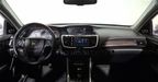 Honda Accord 2.4 EXL NAVI Sedan 2016