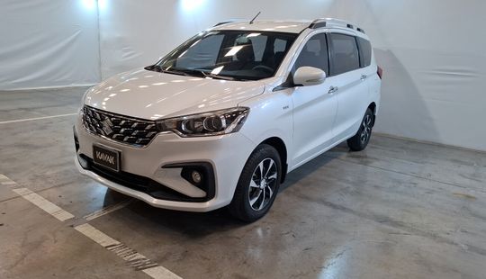 Suzuki • Ertiga