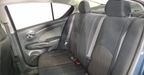 Nissan Versa 1.6 ADVANCE TA AC Sedan 2016