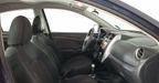 Nissan Versa 1.6 ADVANCE TA AC Sedan 2016
