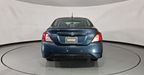 Nissan Versa 1.6 ADVANCE TA AC Sedan 2016