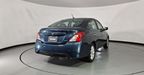 Nissan Versa 1.6 ADVANCE TA AC Sedan 2016