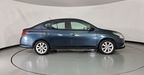 Nissan Versa 1.6 ADVANCE TA AC Sedan 2016