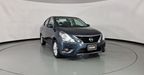 Nissan Versa 1.6 ADVANCE TA AC Sedan 2016