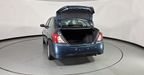 Nissan Versa 1.6 ADVANCE TA AC Sedan 2016