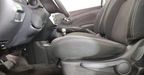 Nissan Versa 1.6 ADVANCE TA AC Sedan 2016