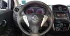 Nissan Versa 1.6 ADVANCE TA AC Sedan 2016