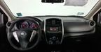 Nissan Versa 1.6 ADVANCE TA AC Sedan 2016