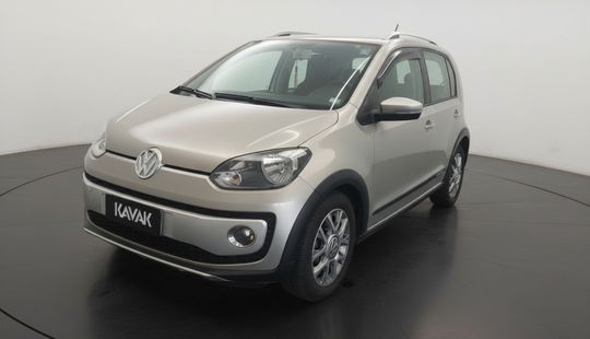 Volkswagen • up