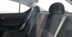 Nissan Versa 1.6 SENSE Sedan 2018