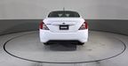 Nissan Versa 1.6 SENSE Sedan 2018