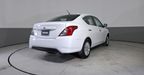 Nissan Versa 1.6 SENSE Sedan 2018