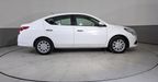 Nissan Versa 1.6 SENSE Sedan 2018