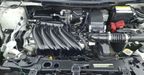 Nissan Versa 1.6 SENSE Sedan 2018