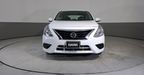 Nissan Versa 1.6 SENSE Sedan 2018