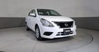 Nissan Versa 1.6 SENSE Sedan 2018