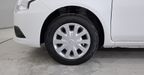 Nissan Versa 1.6 SENSE Sedan 2018