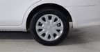 Nissan Versa 1.6 SENSE Sedan 2018