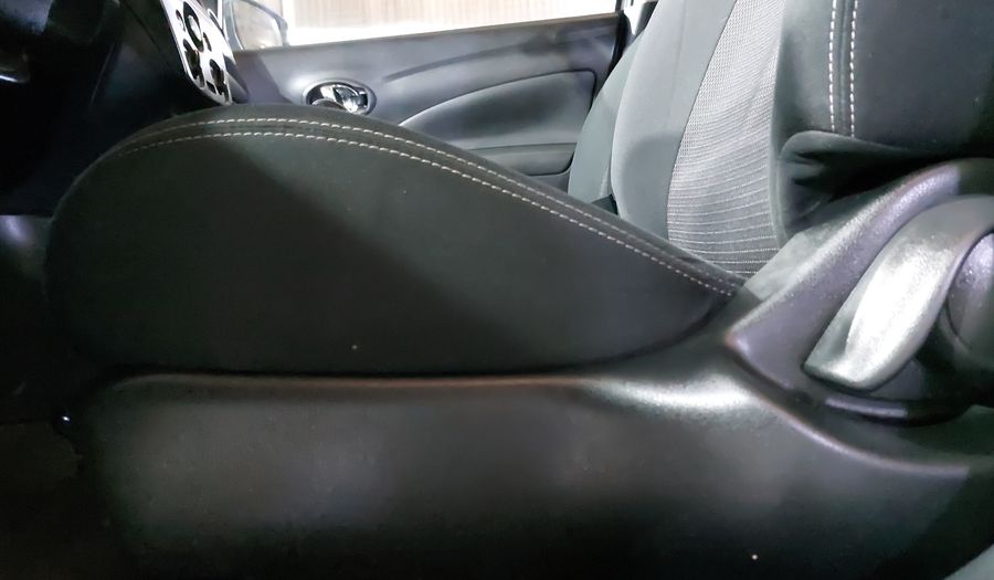 Nissan Versa 1.6 SENSE Sedan 2018