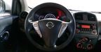 Nissan Versa 1.6 SENSE Sedan 2018